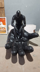 Sculptures & Statues - N 1771313599